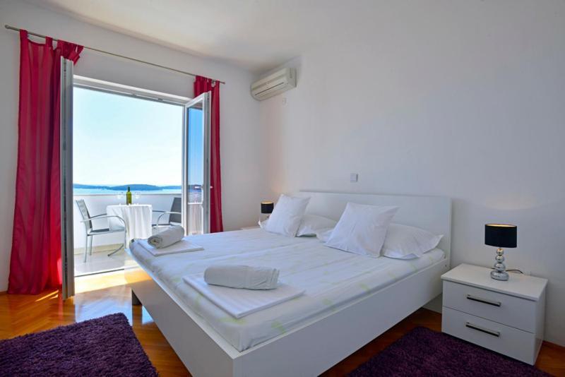 Sunset Apartments Хвар Экстерьер фото