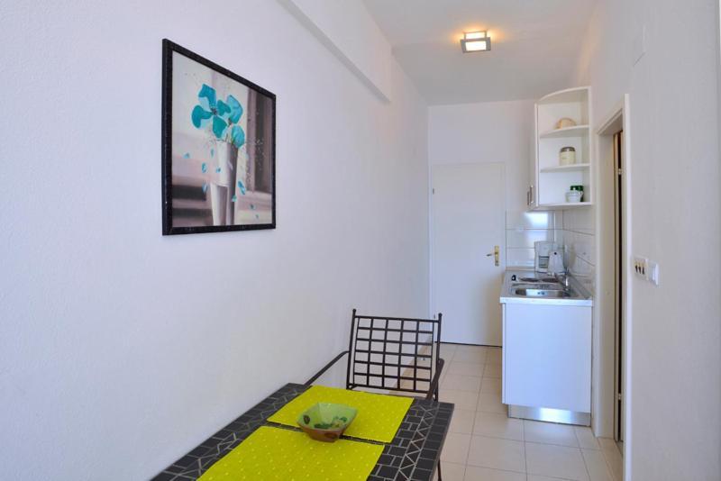 Sunset Apartments Хвар Экстерьер фото
